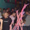 The party