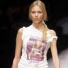 D&G fashion show - click to enlarge