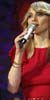 Madonna at the Brit Awards - click to enlarge