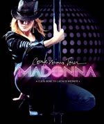 Confessions Tour