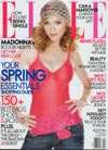 Elle Magazine - click to enlarge