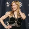 Madonna at the Grammies