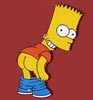 Bart Simpson