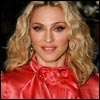 Madonna at the amFAR auction