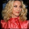 Madonna at the amFAR auction - click to enlarge