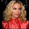 Madonna at the amFAR auction - click to enlarge