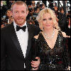 Madonna & Guy @ 61st Cannes Film Festival - click to enlarge