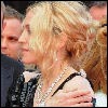 Madonna @ 61st Cannes Film Festival - click to enlarge