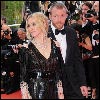 Madonna & Guy @ 61st Cannes Film Festival