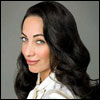 Gina Brooke, Madonna's makeup artist
