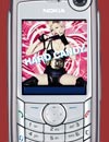 Madonna mobile simulcast on Verizon & Vodafone