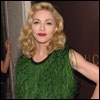 Madonna @ Gucci Unicef Gala in NYC