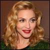 Madonna @ Gucci Unicef Gala in NYC