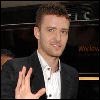 Justin Timberlake - click to enlarge