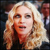 Madonna @ RocknRolla premiere