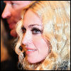 Madonna @ RocknRolla premiere