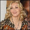 Madonna @ Tribeca Film Festival - click to enlarge