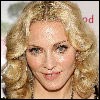 Madonna @ Tribeca Film Festival - click to enlarge