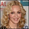 Madonna @ Tribeca Film Festival - click to enlarge