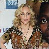 Madonna @ Tribeca Film Festival - click to enlarge