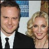 Madonna & Nathan Rissman @ Tribeca Film Festival - click to enlarge
