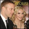 Madonna, Nathan Rissman & Jane Rosenthal @ Tribeca Film Festival - click to enlarge
