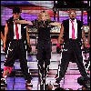 Madonna performs Candy Shop @ Radio 1's Big Weekend, Mote Park