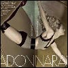 Madonna in Vanity Fair, May 2008 - click to enlarge
