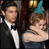 Madonna & Jesus in 2009 - click to enlarge