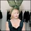 Making of Louis Vuitton ad - click to enlarge
