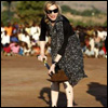 Madonna breaks ground in Malawi - click to enlarge