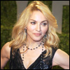 Madonna @ Vanity Fair Oscar Party