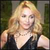 Madonna @ Vanity Fair Oscar Party - click to enlarge