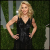 Madonna @ Vanity Fair Oscar Party