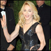 Madonna @ Vanity Fair Oscar Party