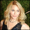 Madonna @ Vanity Fair Oscar Party