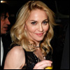 Madonna @ Vanity Fair Oscar Party