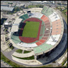 Pusk&aacute;s Ferenc Stadion (Budapest) - click to enlarge