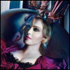 Madonna by Meisel for Louis Vuitton