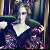Louis Vuitton photoshoot - click to enlarge