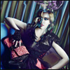 Louis Vuitton photoshoot - click to enlarge