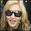 Madonna visits Dona Marta shantytown in Rio de Janeiro