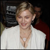 Madonna @ Rio Carnival