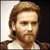 Ewan McGregor in Attack Of The Clones - click to enlarge