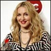 Madonna at the opening of Hard Candy Fitness Center in Mexico