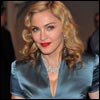 Madonna at the MET Ball in NYC