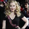Madonna at the BFI Film Festival