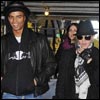 Madonna and boyfriend Brahim Zaibat