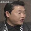 PSY talks about Madonna