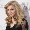 Madonna at the launch of Truth Or Dare at Macy's in NYC